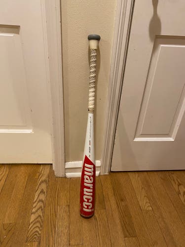 New USSSA Certified Alloy (-8) 22 oz 30" CAT 8 Bat