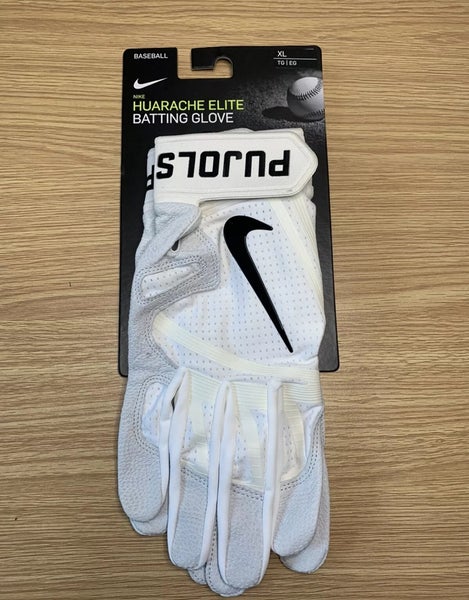 Jordan Huarache Elite Batting Gloves sz XL