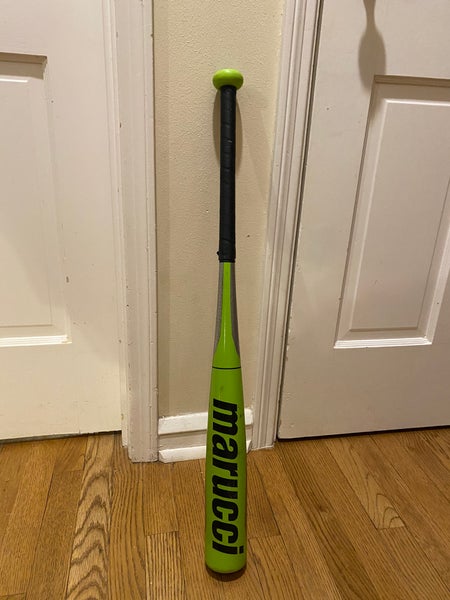 Used USSSA Certified Alloy (-10) 20 oz 30" Hex Alloy Bat