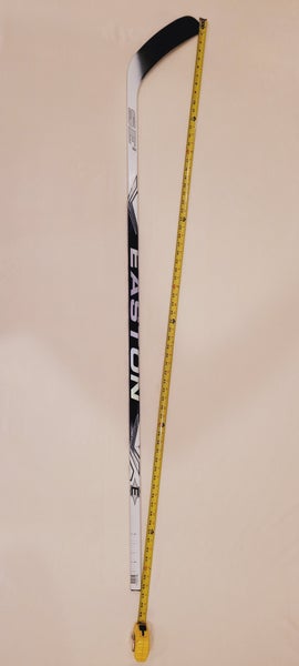 New&Rare- Easton P4 LH S3 Stealth 85 ZetterBerg Non-Grip LH