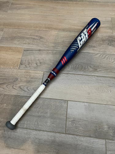 Marucci Cat 9 30/22 -8 Composite Baseball Bat, Like New***