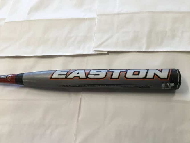 Used Easton Stealth 30" -4 Drop Slowpitch Bats