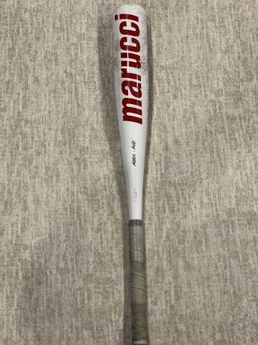 USSSA Certified Alloy (-10) 16 oz 26" CAT 7 Bat