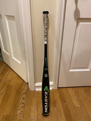 Used USSSA Certified Composite (-5) 27 oz 32" Mako XL Bat