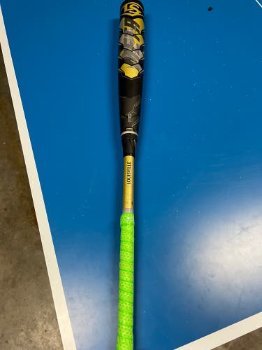 Used BBCOR Certified Composite (-3) 29 oz 32" Meta Bat