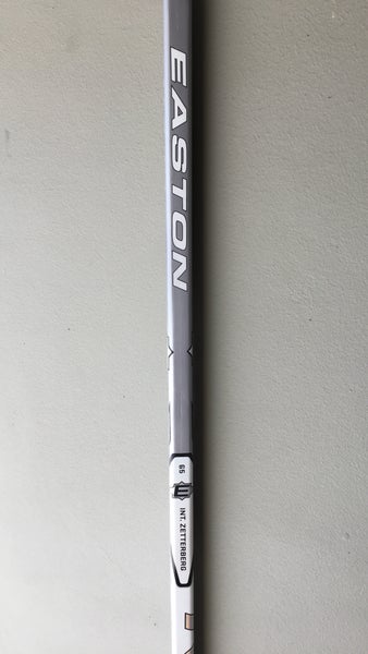 Intermediate New Left Hand Easton SE6 Hockey Stick Mid Pattern |  SidelineSwap