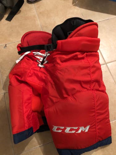Ccm medium HPUCLX