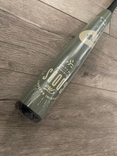 2021 Alloy (-3) 28 oz 31" The Goods Bat