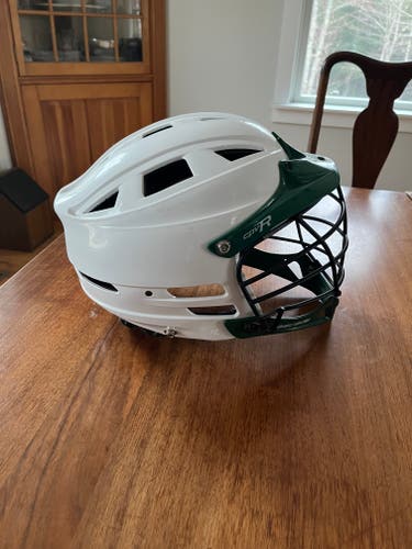 Used Cascade CPV-R Helmet