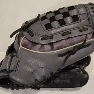 Used Right Hand Throw Adidas Baseball Glove 11.5"