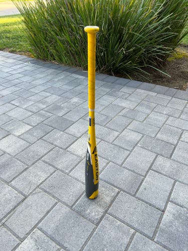 Easton Beast X USA 2018 Alloy (-10) 20 oz 30" Bat