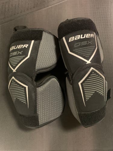 Bauer GSX Goalie Knee Pads