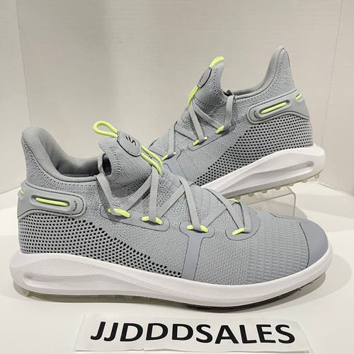 Under Armour Curry 6 Masters Spikeless Golf Shoes 3022578-100 Mens Size 11 RARE