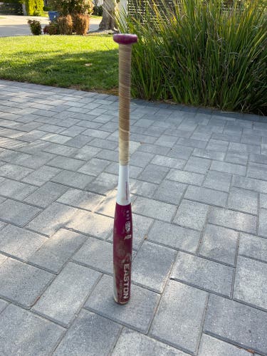 Easton FS 400 2018 Alloy (-12) 19 oz 31" Bat