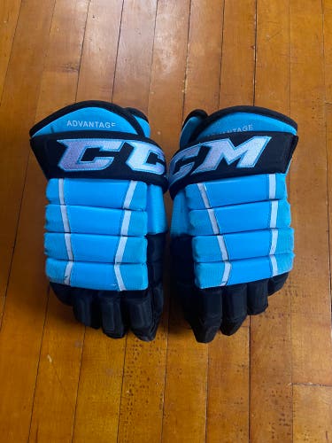 CCM 14" HG4PC Gloves