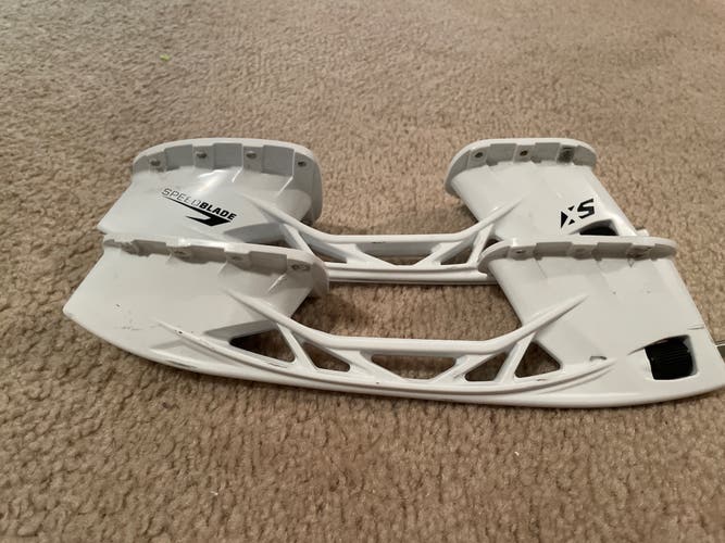 CCM XS Holder Size 255