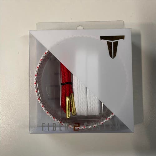 New Red Throne Fiber 2 String Kit