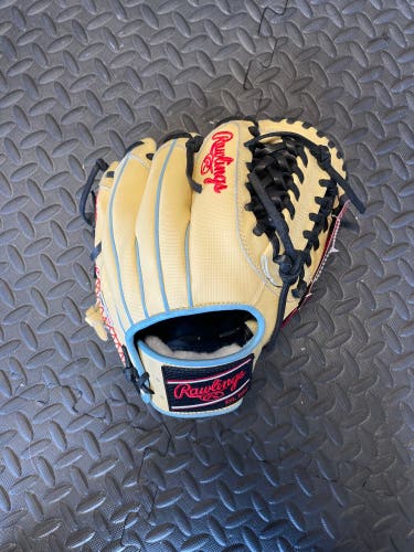 Infield 11.5" Pro Preferred Baseball Glove