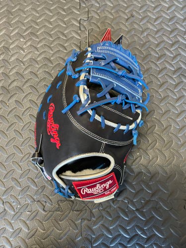 First Base 12.75" Pro Preferred Baseball Glove