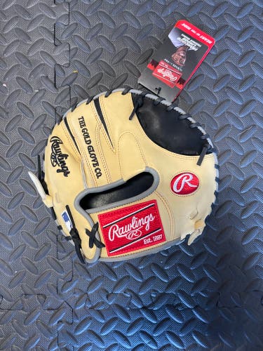 Infield  Heart of the Hide Baseball Training Glove