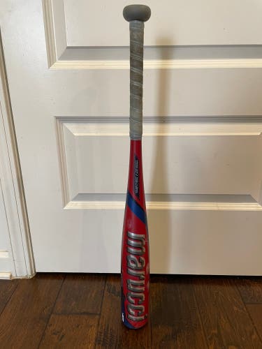 Marucci Cat9 JBB 27/17 USSSA
