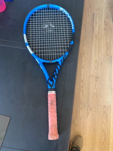 Women's Babolot Pure Drive Tennis Racquet