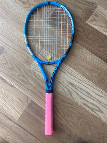 Women's Babolot Pure Drive Tennis Racquet