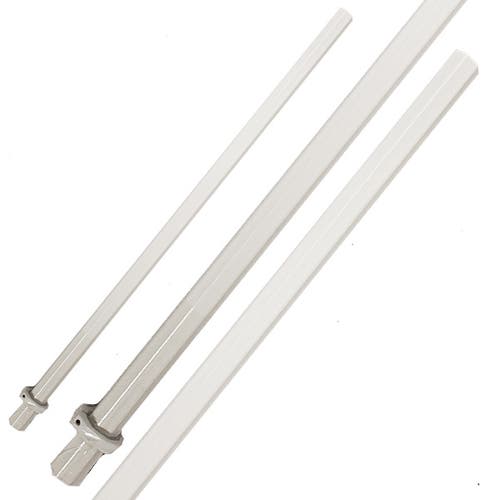 Brand New Maverik Mission Blank Shaft