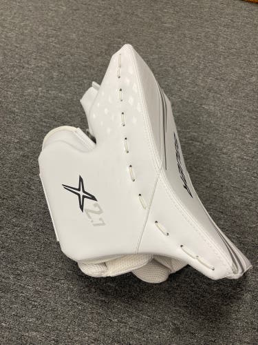 Bauer Goalie Blocker Vapor X2.7 Sr Regular