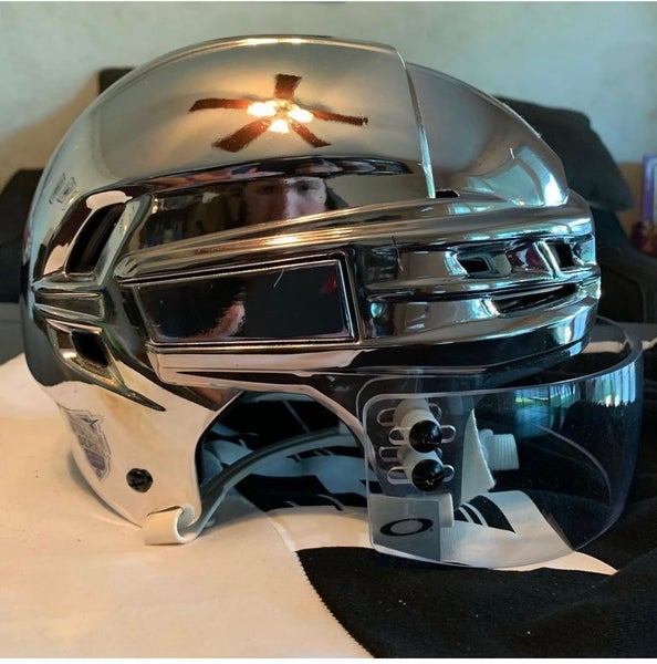 Pro Stock Helmets – Lakingsgameused