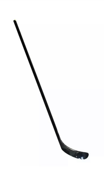 CCM Super Tacks Black PRO STOCK Senior Composite Hockey Stick RH H15 85