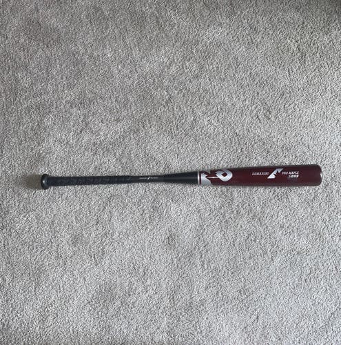 DeMarini Sugardaddy Bat