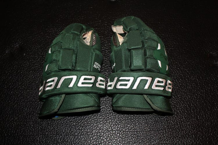 Bauer Nexus N2900 Gloves 15"