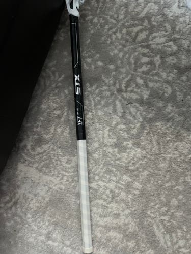 New STX Shift SC-TI S Shaft