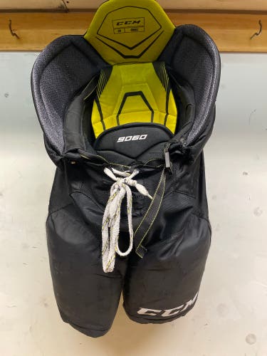 CCM Tacks 9060 Pants- SR SMALL