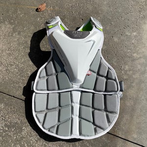 Maverik MAX EKG Lacrosse Goalie Chest Protector