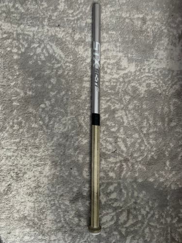 Used STX SC-TI S Shaft