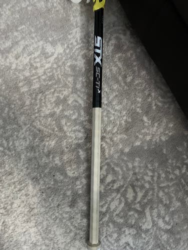 Used STX SC-TI X Shaft