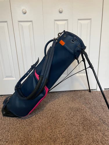 Stitch Golf Bag