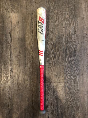 Marucci Cat8 Usssa Alloy 28/18 2 3/4 Bat