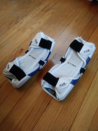 Used Medium STX Cell IV Arm Pads