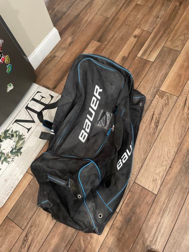 Bauer Goalie Bag