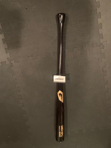 Marucci Gamer 34”/34oz Maple Bat
