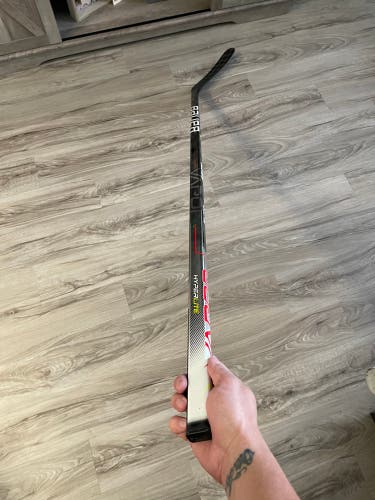 Senior RH Bauer Vapor Hyperlite BRAND NEW