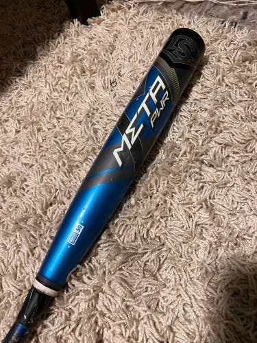 Louisville slugger meta pwr 33/30