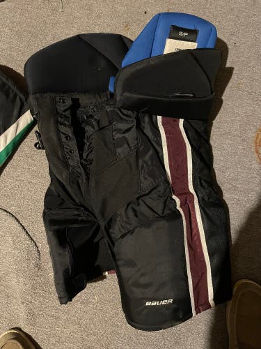 Pro Stock Union Hockey Pants