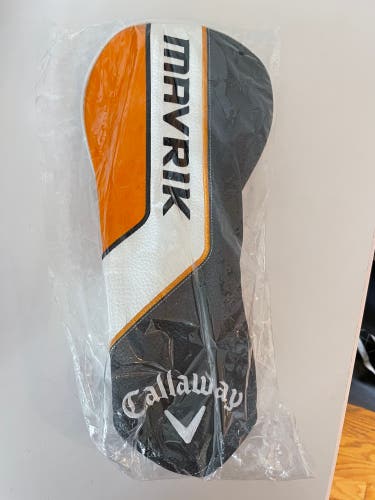 Callaway Mavrik Golf Driver Cover