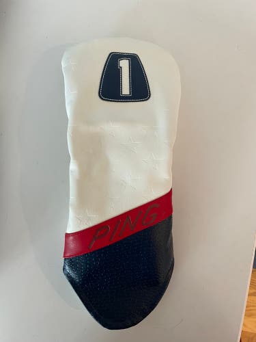 Ping Head Cover