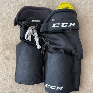 Junior XL CCM Tacks 9080 Hockey Pants