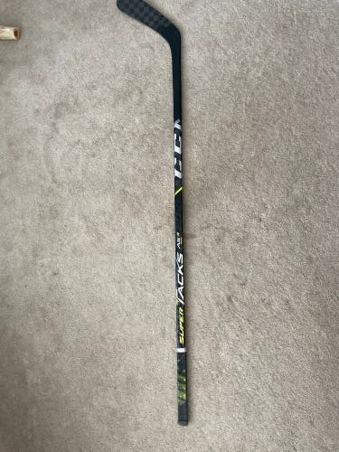 CCM Super Tacks AS3 Pro Stick